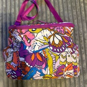 Vera Bradley Cooler bag/lunch box